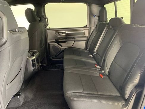 New 2026 RAM 1500 Big Horn AWD/4WD image 14