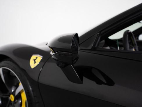 Certified 2023 Ferrari SF90 Spider AWD/4WD image 11