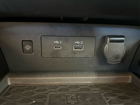 Used 2023 Nissan Altima 2.5 SR w/ SR Premium Package AWD/4WD image 36
