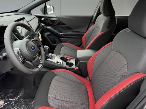 New 2026 Subaru Impreza RS image 10