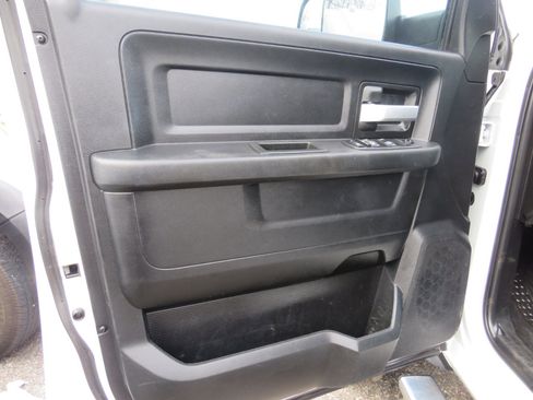 Used 2019 RAM 5500 Tradesman w/ Ambulance Prep Group image 11