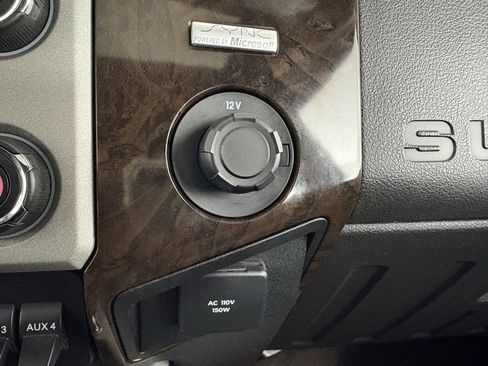 Used 2015 Ford F350 Platinum image 32