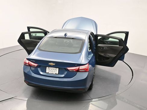 Used 2024 Chevrolet Malibu LT FWD image 27