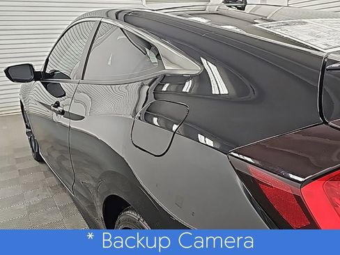 Used 2020 Honda Civic Si image 7