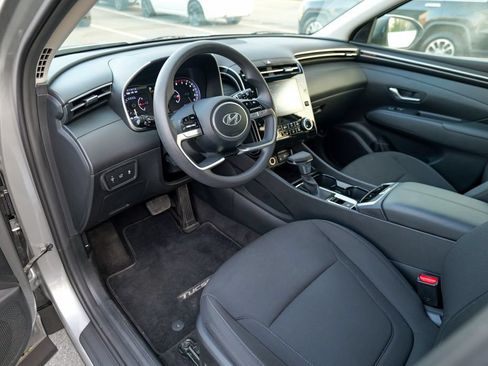 Used 2023 Hyundai Tucson SEL AWD/4WD image 19