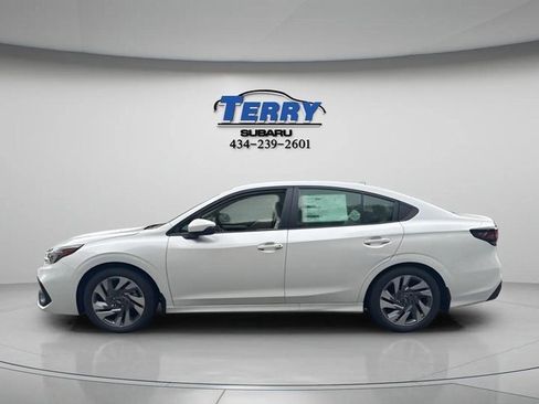 New 2025 Subaru Legacy Limited image 4