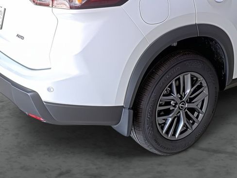 Certified 2025 Nissan Rogue S image 12