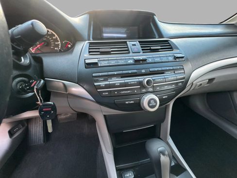 Used 2008 Honda Accord EX-L image 19