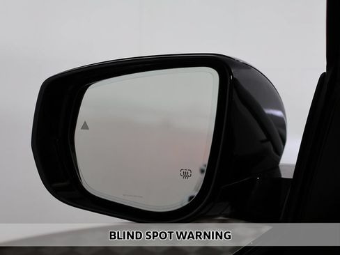 Used 2023 Jeep Grand Cherokee Summit AWD/4WD image 8