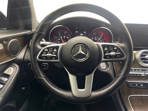 Used 2020 Mercedes-Benz GLC 300 image 51