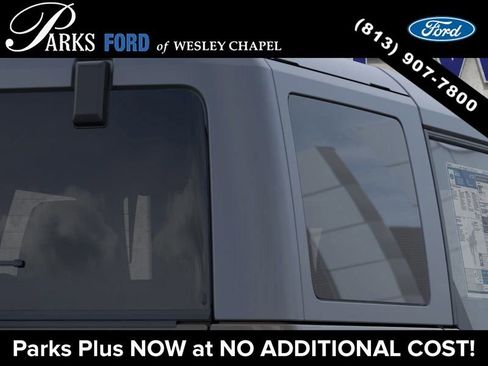 New 2026 Ford Bronco Outer Banks image 25