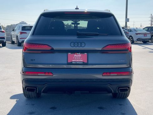 New 2026 Audi Q7 3.0T Premium Plus image 10