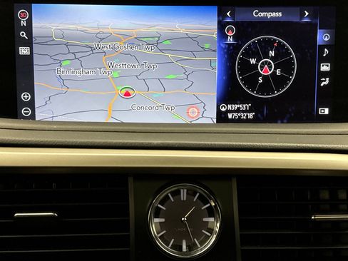 Used 2022 Lexus RX 350 AWD w/ Premium Package image 15