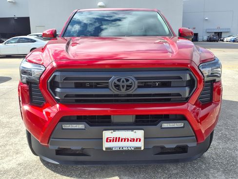 Used 2025 Toyota Tacoma SR5 AWD/4WD image 20