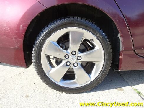 Used 2013 Toyota Prius Persona Series FWD image 30