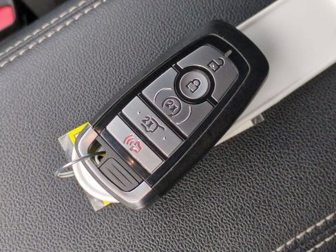 Certified 2023 Ford Escape Active image 33