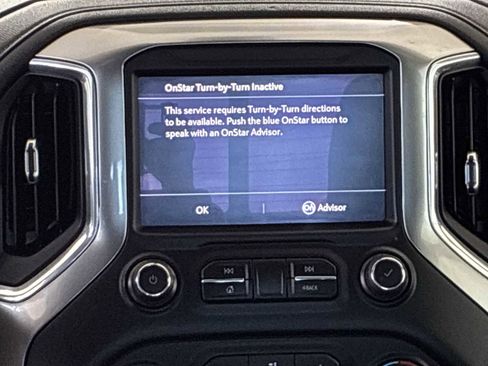 Used 2019 Chevrolet Silverado 1500 RST image 19