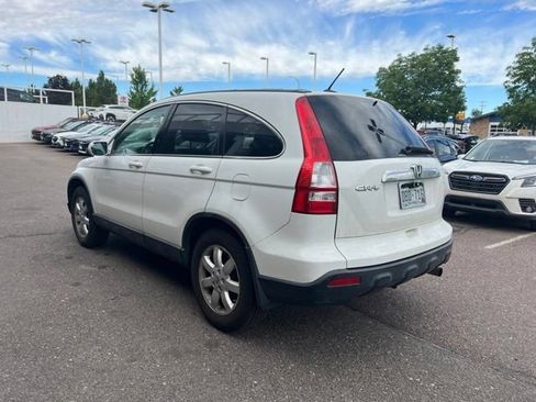 Used 2007 Honda CR-V EX-L image 3