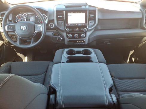 New 2026 RAM 1500 Express image 10