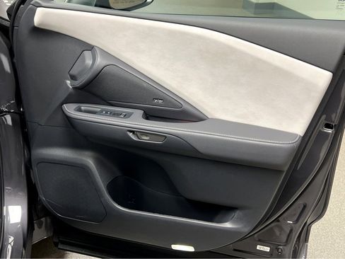 New 2026 Lexus TX 350 350 Luxury image 24