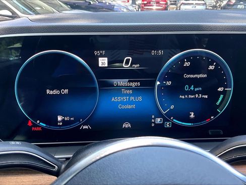 Used 2022 Mercedes-Benz GLE 350 image 26