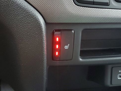 New 2026 Honda Ridgeline RTL image 23