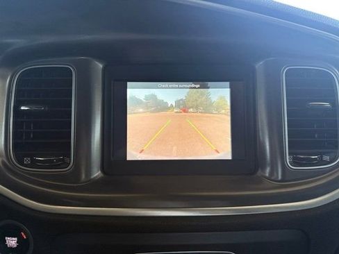 Used 2021 Dodge Charger SXT w/ Leather Interior Group image 20