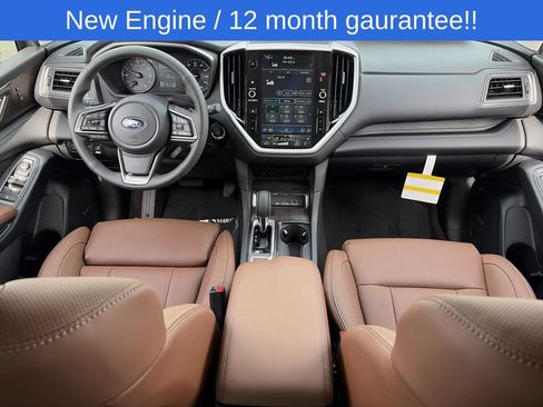 New 2026 Subaru Ascent Touring w/ Popular Package #1 AWD/4WD image 11
