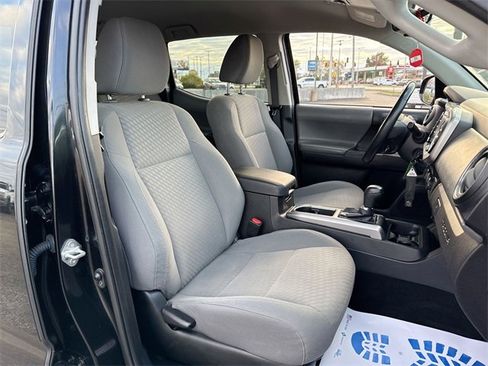 Used 2021 Toyota Tacoma SR5 image 25
