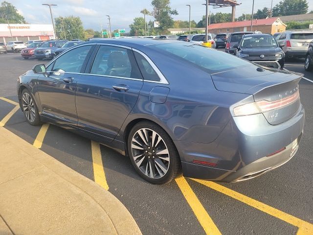 Used 2018 Lincoln MKZ Select w/ Select Plus Package FWD image 5