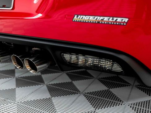 Used 2012 Chevrolet Corvette Grand Sport w/ 4LT Preferred Equipment Group image 26