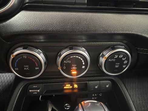 Certified 2023 MAZDA MX-5 Miata Grand Touring w/ Weather Package image 16