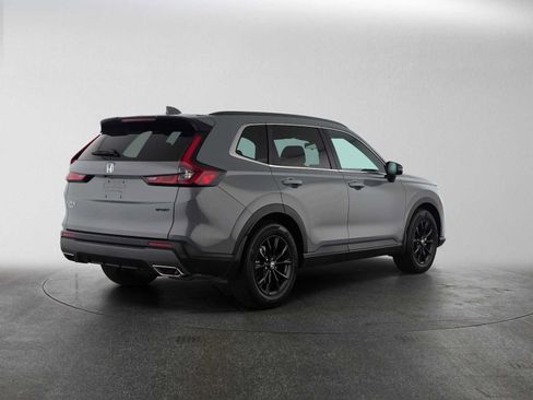 Used 2025 Honda CR-V Sport image 3