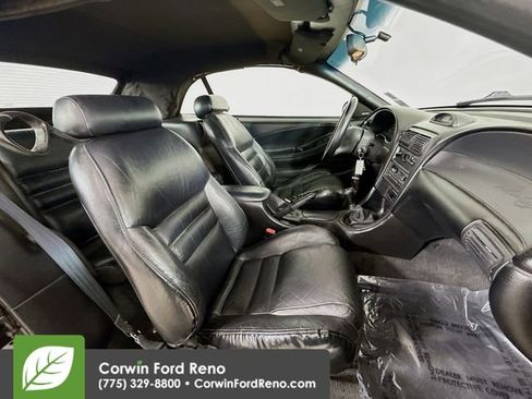 Used 1997 Ford Mustang Cobra image 23