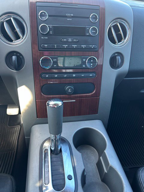 Used 2008 Ford F150 XLT AWD/4WD image 12