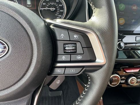 Used 2023 Subaru Forester Touring w/ Popular Package #3 image 31