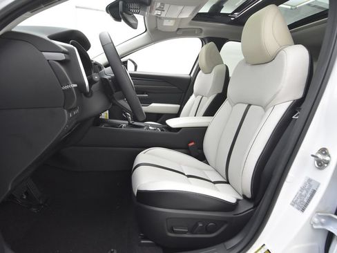 New 2026 MAZDA CX-50 AWD 2.5 S image 25