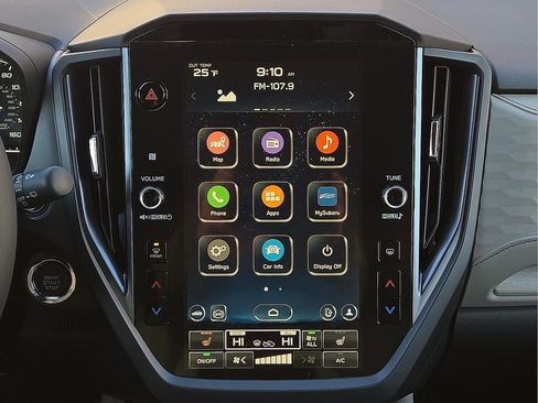 New 2025 Subaru Forester Limited image 13