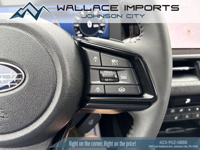 New 2026 Subaru Outback Limited w/ Premium/Limited Plus Package AWD/4WD image 64