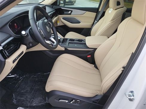 New 2026 Acura MDX FWD image 18