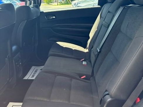 Used 2023 Dodge Durango GT AWD/4WD image 9