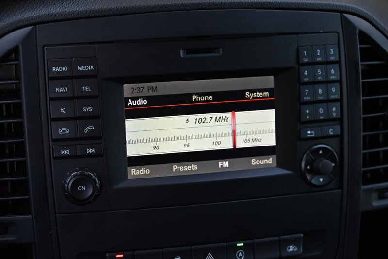 Used 2020 Mercedes-Benz Metris Passenger image 38