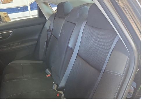 Used 2017 Nissan Altima 2.5 SR image 14