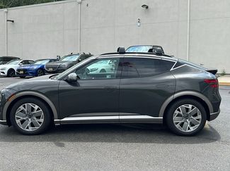 Used 2025 Genesis GV60 Advanced video 2