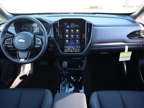 New 2026 Subaru Forester Sport AWD/4WD image 23