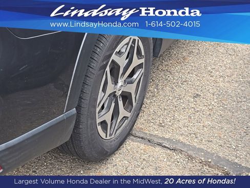 Used 2019 Subaru Forester Premium w/ All-Weather Package image 20