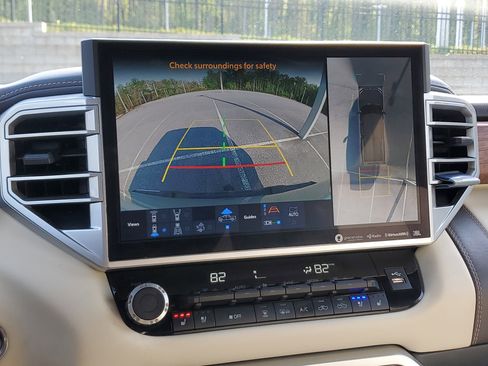 Used 2023 Toyota Tundra 1794 Edition image 25