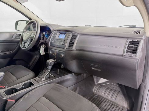 Used 2019 Ford Ranger XL w/ Equipment Group 101A Mid AWD/4WD image 30