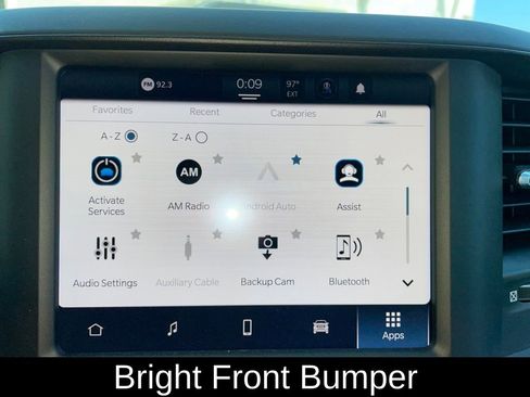 Used 2022 RAM 2500 Tradesman image 11