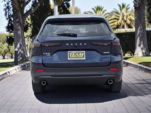 New 2026 MAZDA CX-5 Select AWD/4WD image 6